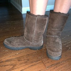 Ugg boots